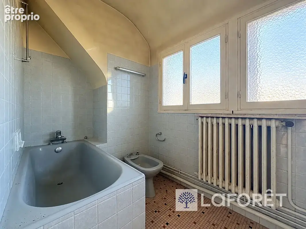 Maison Antony 6 pièce(s) 125 m2 - photo 9