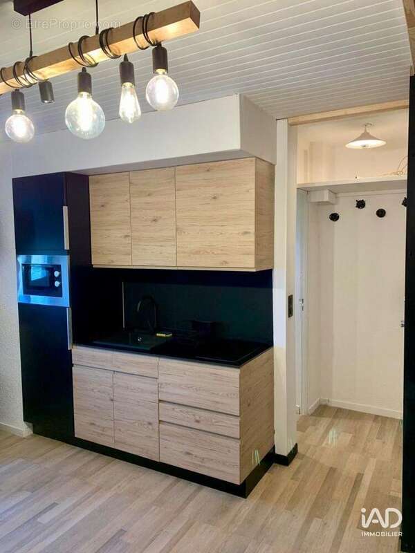 Photo 7 - Appartement à VARS