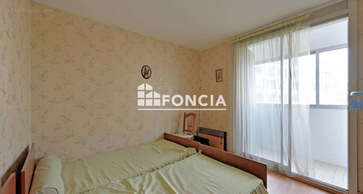 Appartement à LA GRANDE-MOTTE