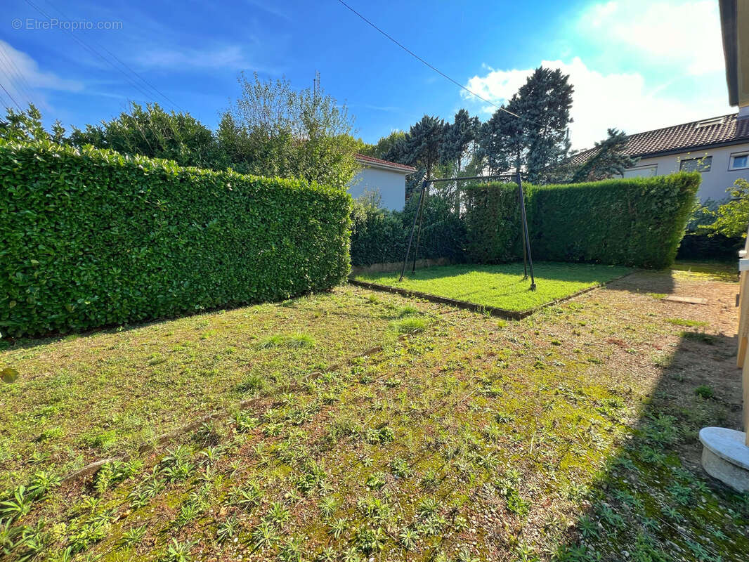 Maison à SAINT-PRIEST