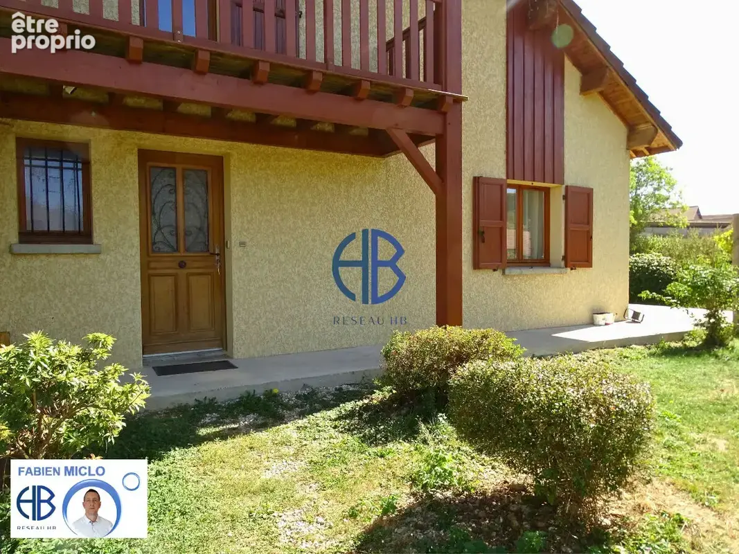 Maison 6 pièce(s) 145 m2 - photo 14