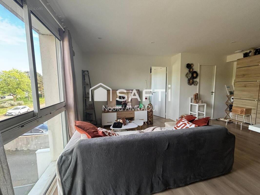 Photo 1 - Appartement à VANNES