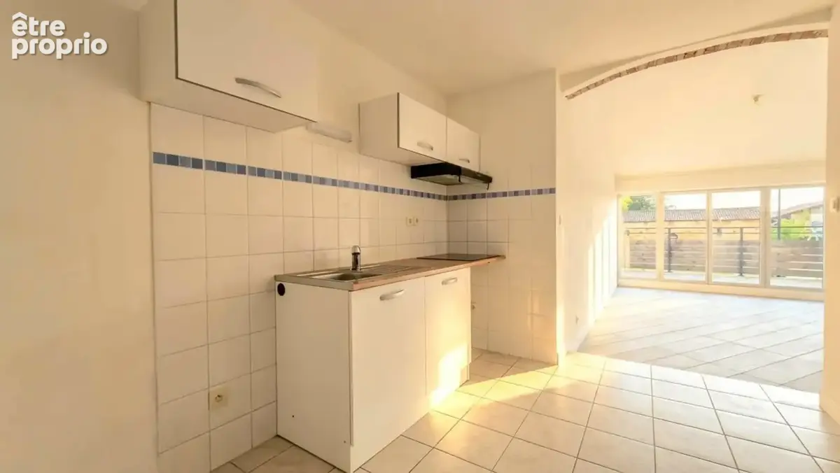 Appartement 2 pièces 45 m² à vendre à Saint-Cezert (31330) - photo 3