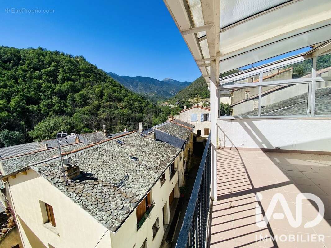 Photo 2 - Appartement à OLETTE