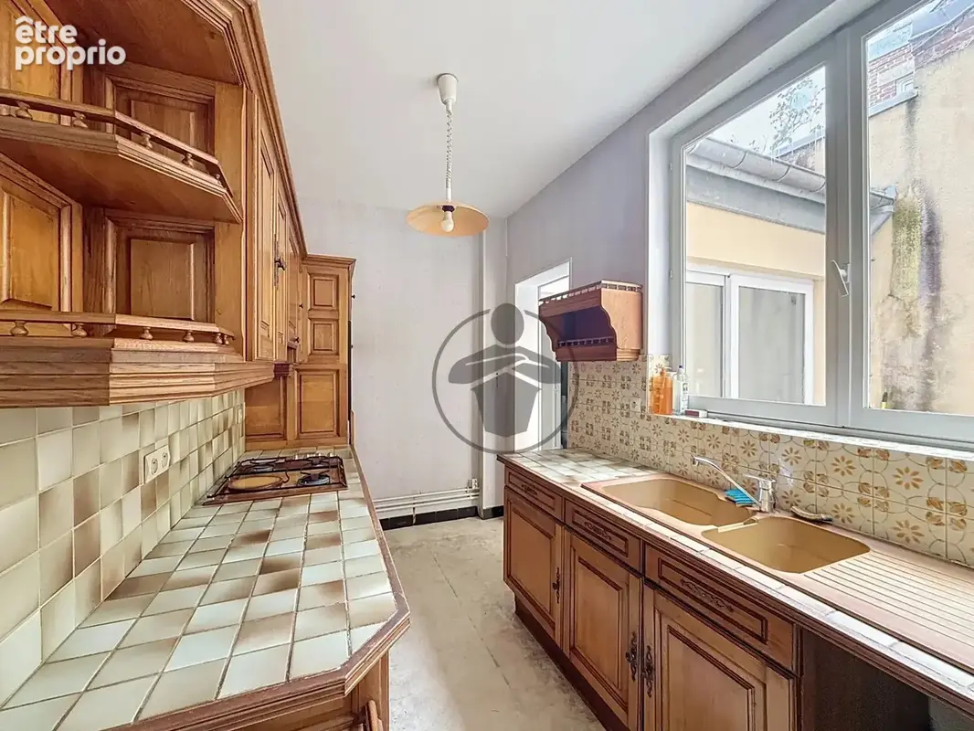 Vente Maison Saint-quentin(02100) 165 000ï¿œ - photo 3