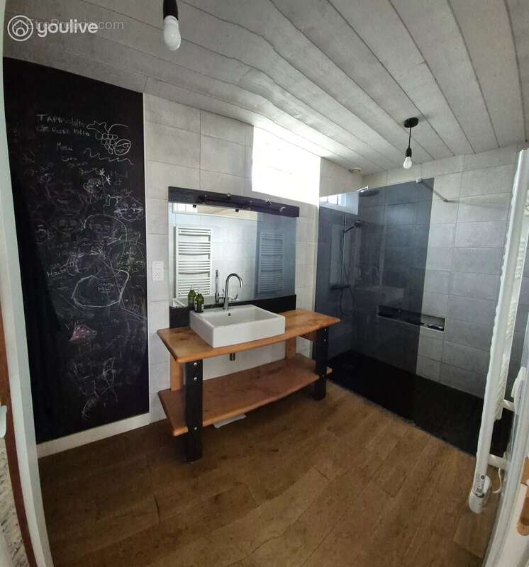 Maison à SAINT-RENAN