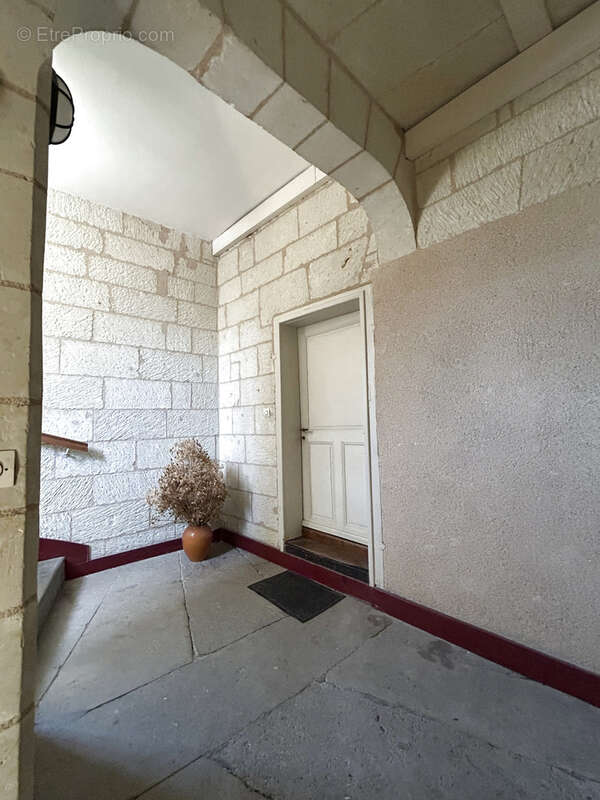 Appartement à SAUMUR