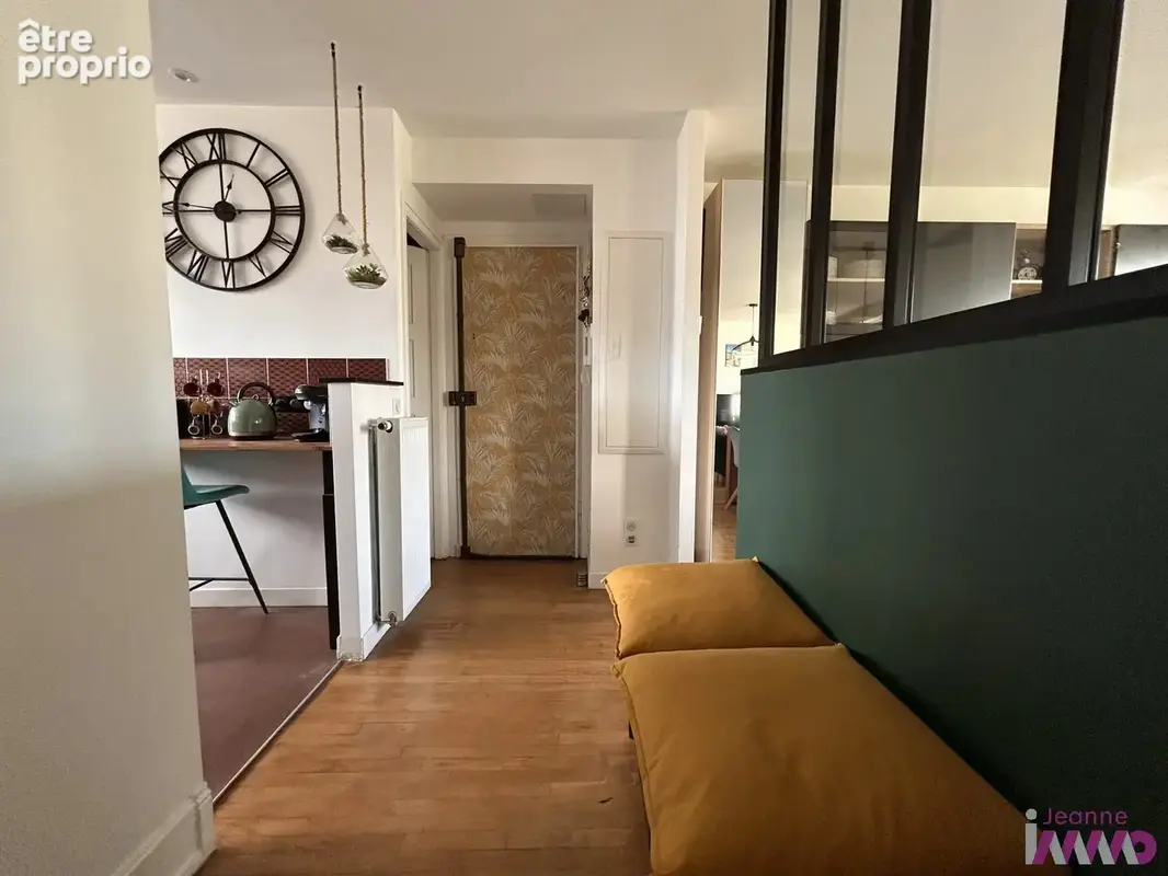 Appartement 5 pièces 88 m² à vendre à Belfort (90000) - photo 6