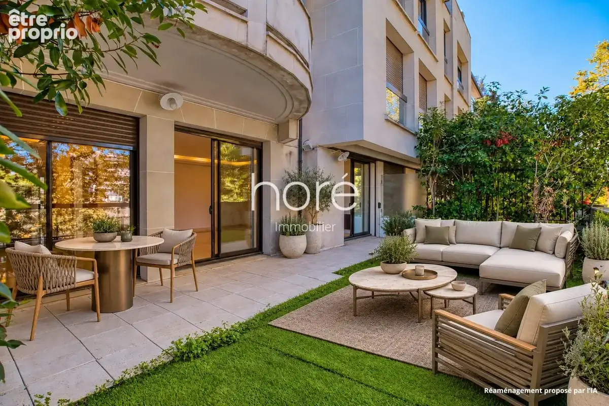 Appartement 8 pièces 232 m² à vendre à Neuilly-Sur-Seine (92200) - photo 4