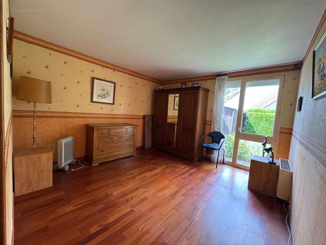 Maison 86 m² à Bondoufle  - photo 6