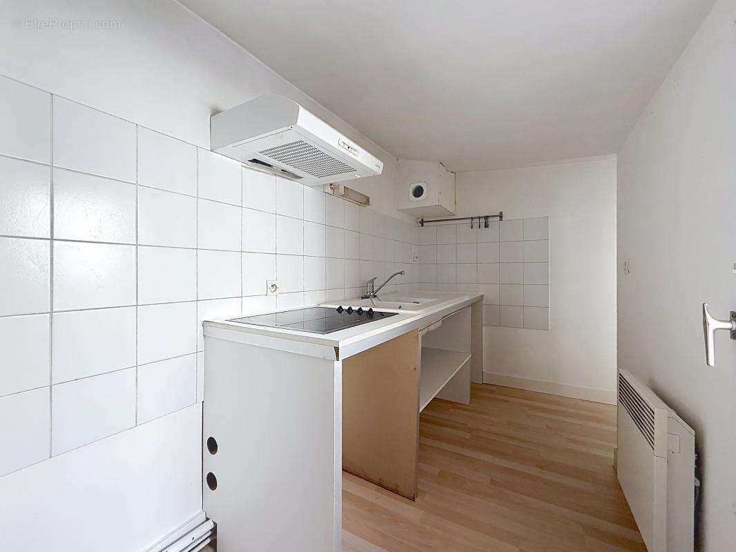 Appartement à LA ROCHELLE