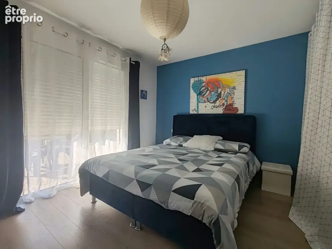 Maison à vendre 7 pièces L'HERBERGEMENT (85) - photo 13