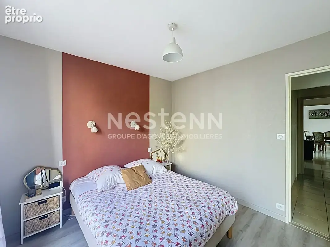 Appartement Brest 5 pièce(s) 94.07 m2 - photo 10