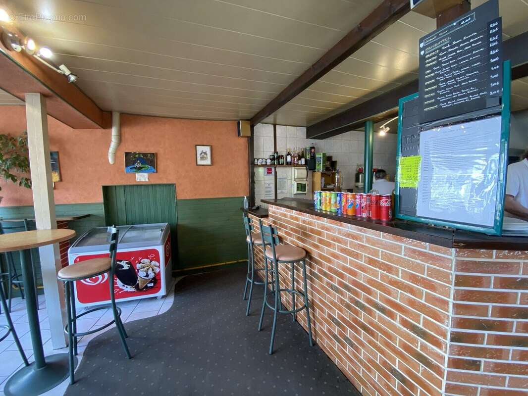 Commerce à CHARTRES