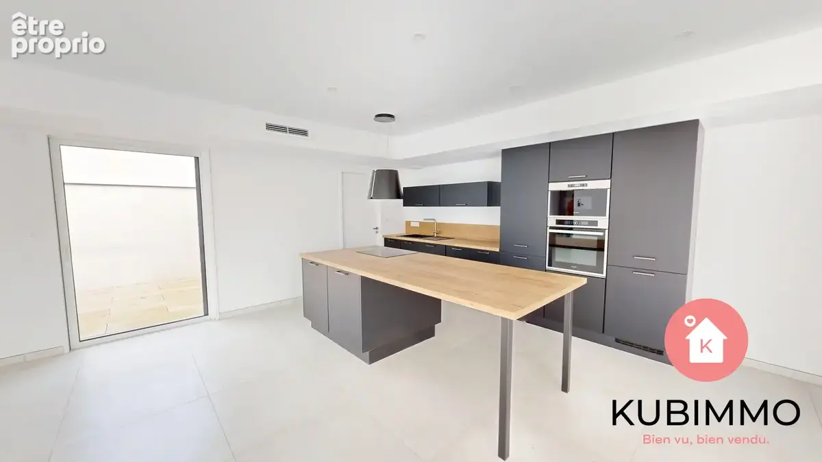 Maison 4 pièces 119 m² à vendre à Saint-Hilaire-La-Foret (85440) - photo 3