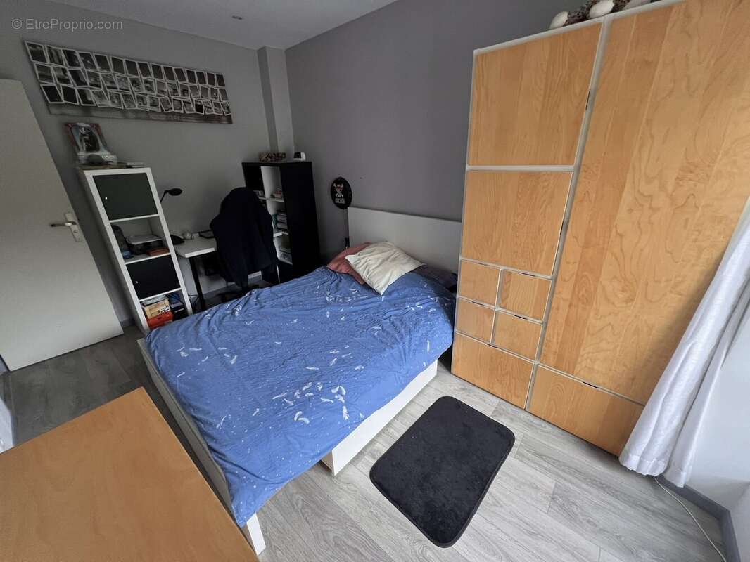 Maison à SAINT-CHERON