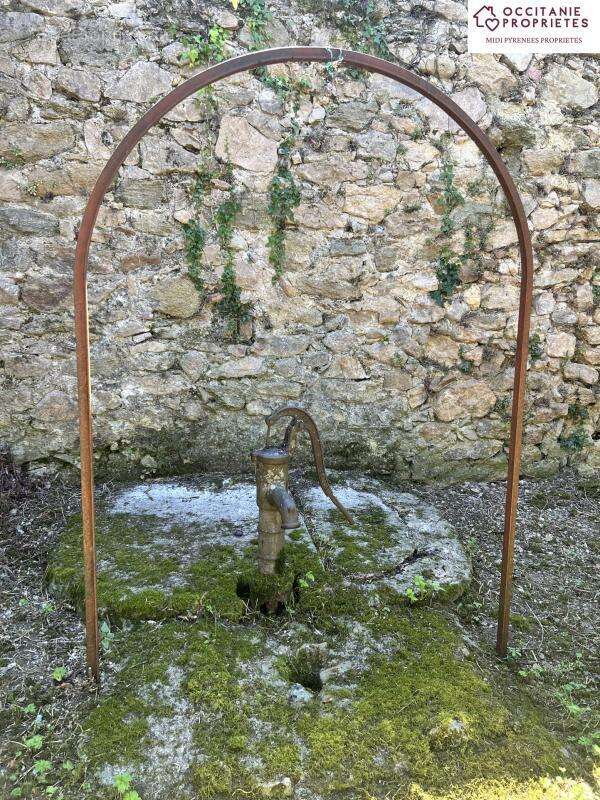 Maison à LES BORDES-SUR-ARIZE