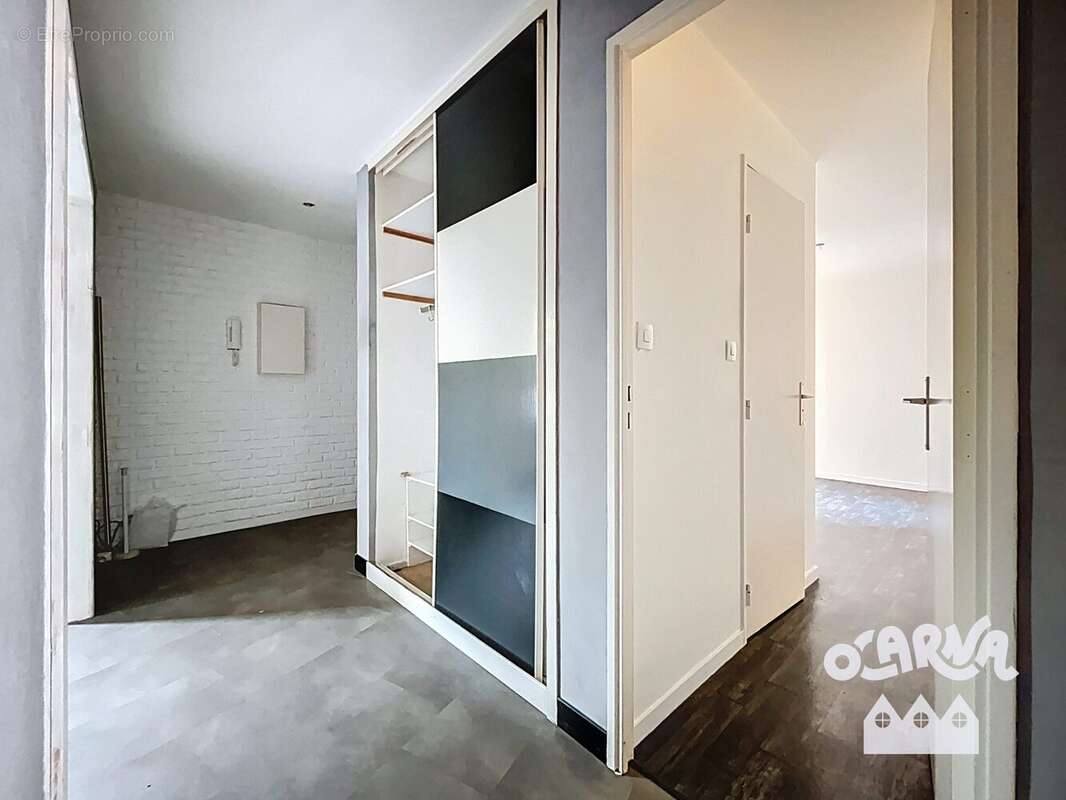 Appartement à DUNKERQUE