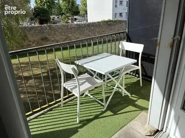 Appartement 2 chambres avec garage - photo 8