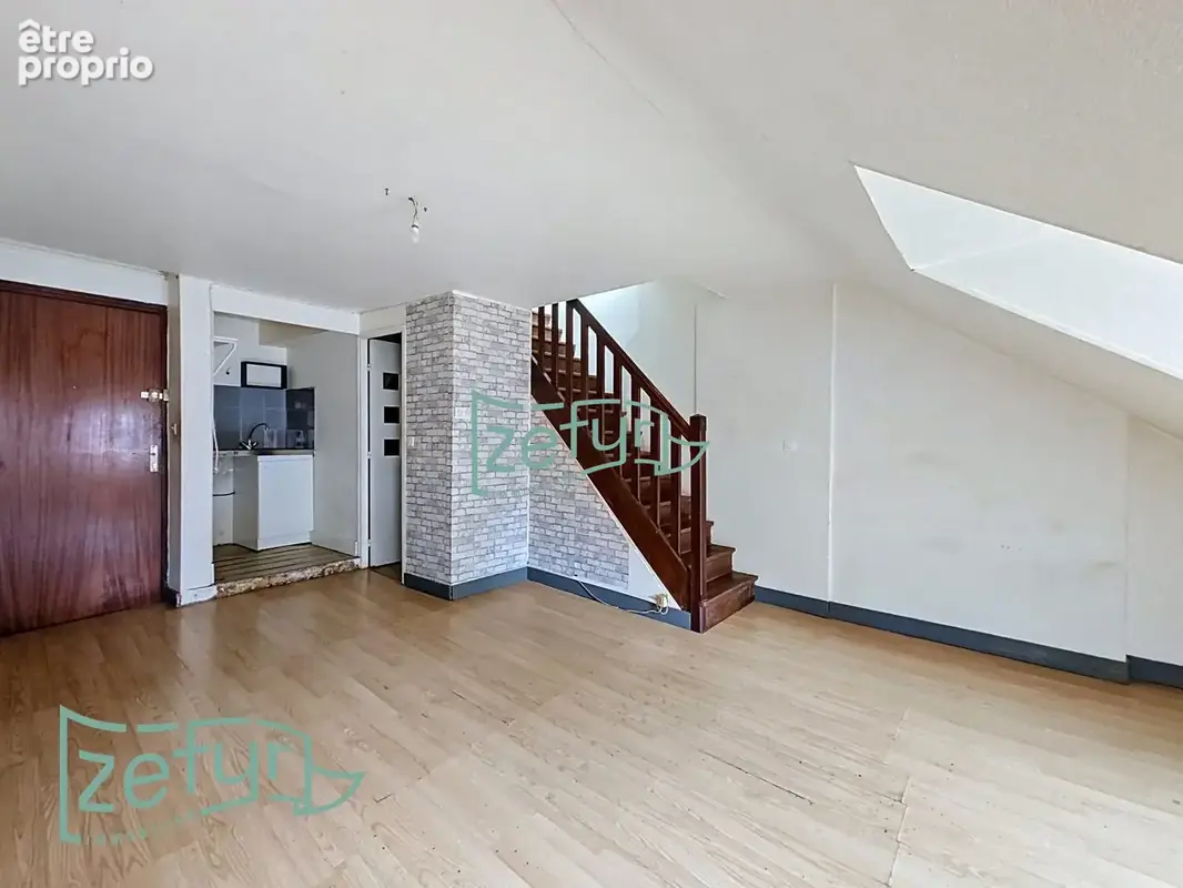 Photo Appartement à Caen au prix de 126 600€