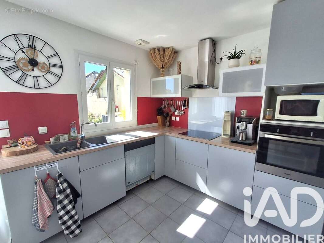 Maison 100 m² à Orvilliers  - photo 5