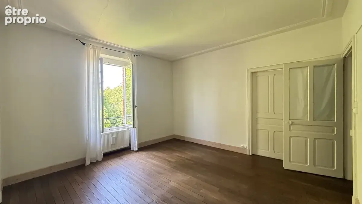 Neufmaisons - Authentique relais poste de 1870 entièrement rénové - photo 15