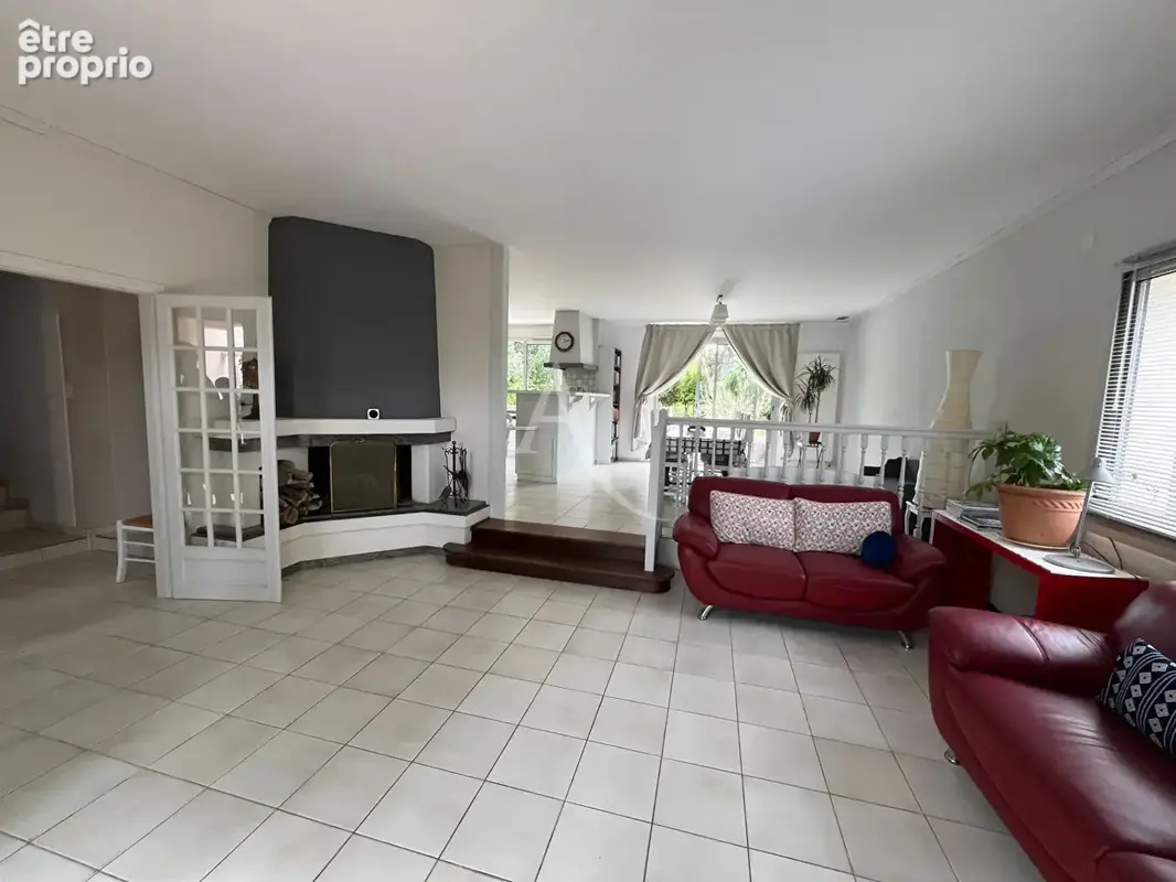 Maison Avrille - photo 6