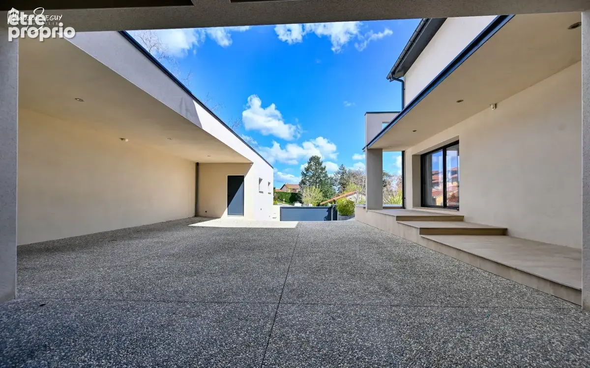Propriété de Prestige à THURINS (69) - photo 30