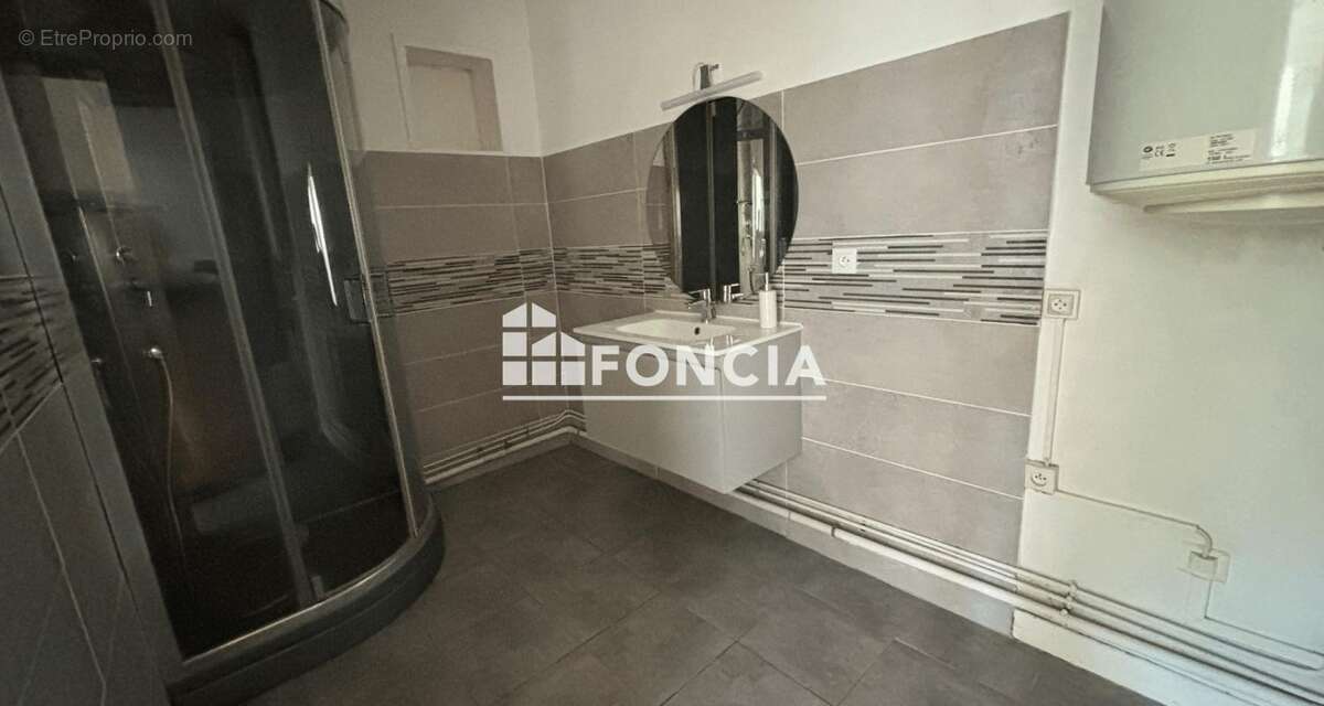 Appartement à NARBONNE