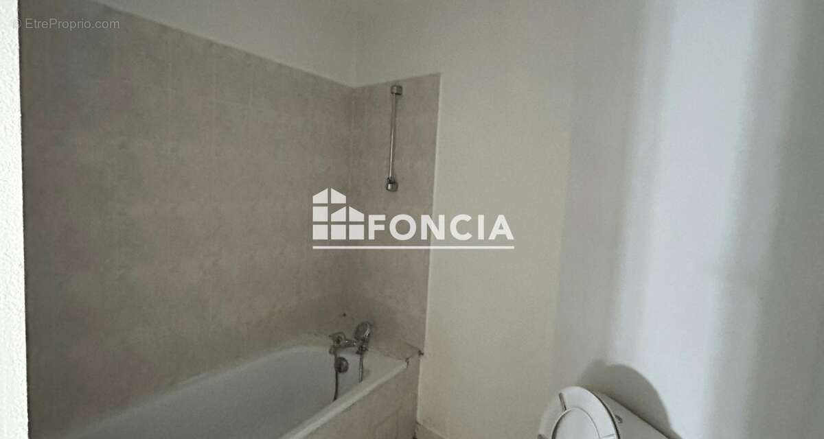 Appartement à MONTAUBAN