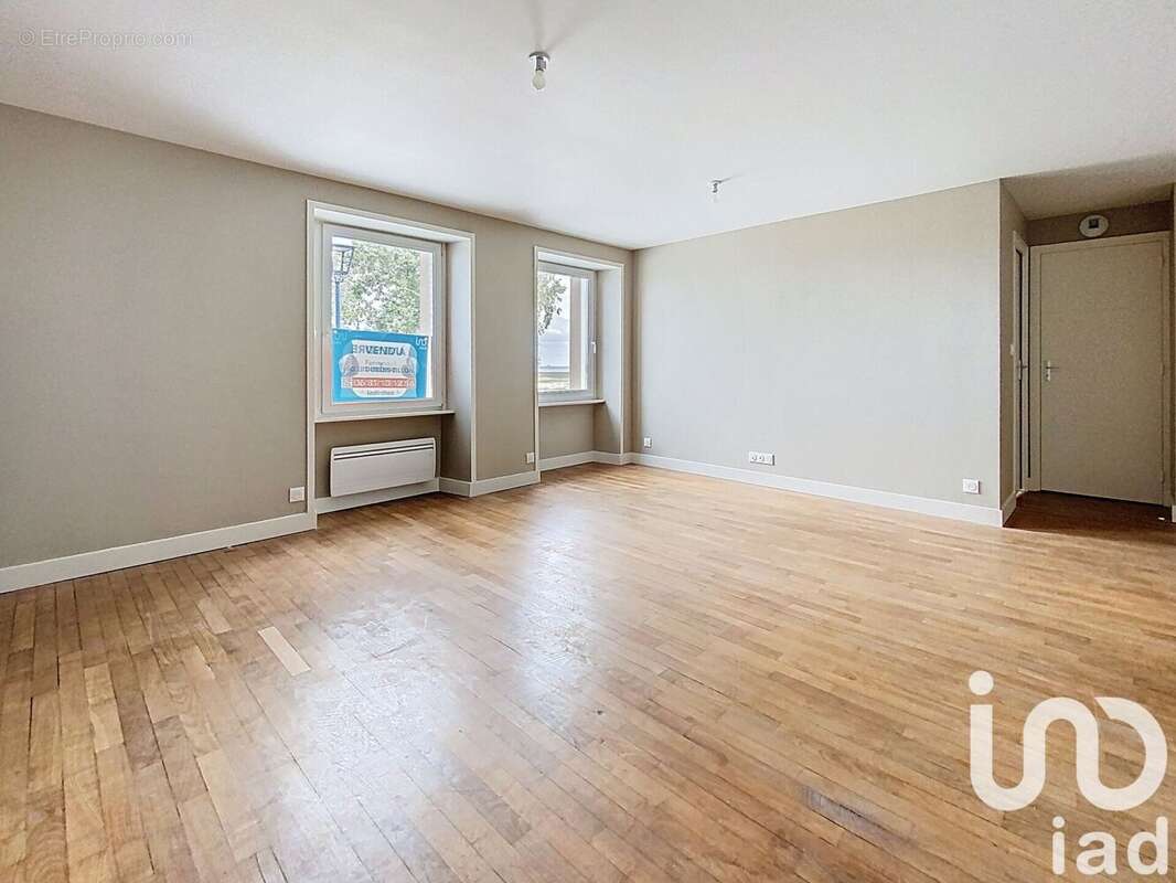 Photo 5 - Appartement à SAINT-BENOIT-DES-ONDES