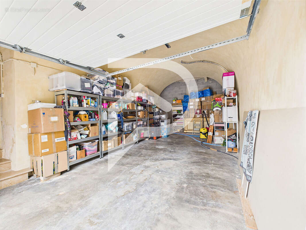 Maison à CLEON-D&#039;ANDRAN