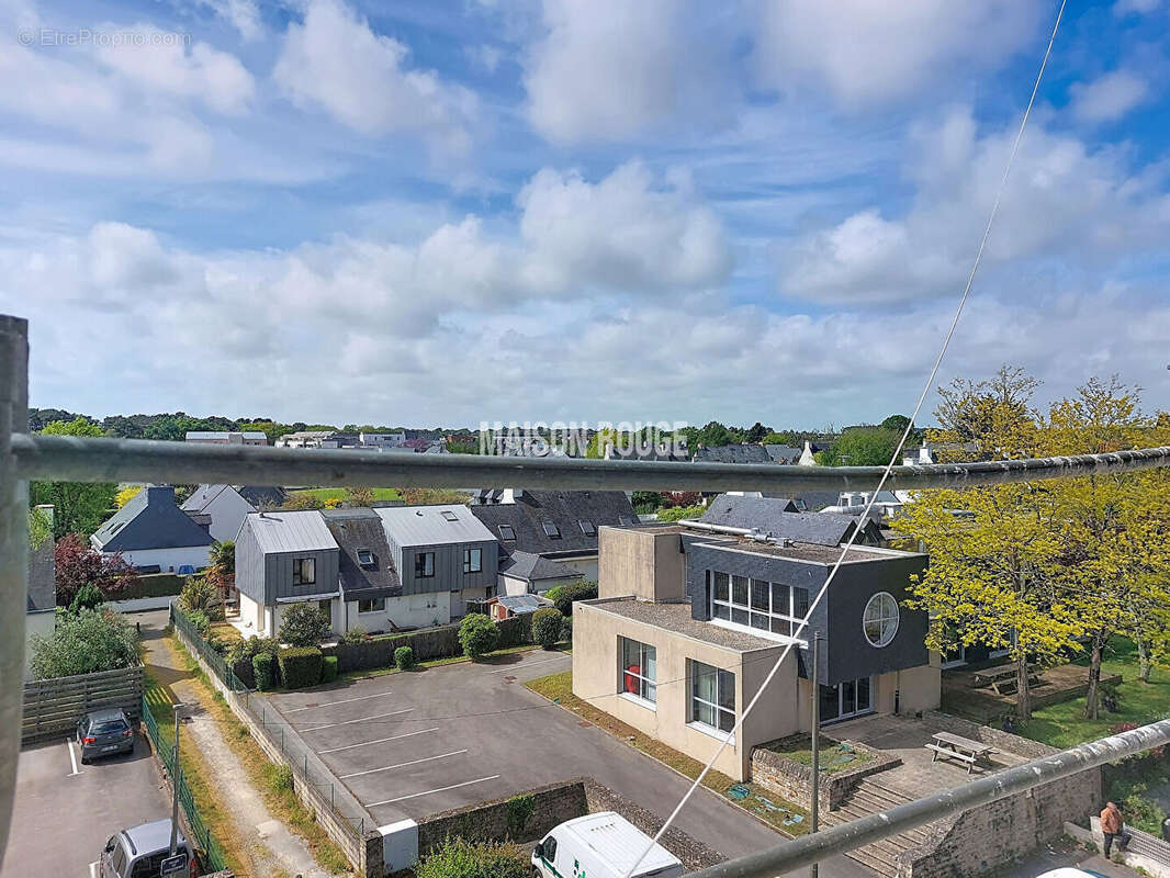 Appartement à VANNES