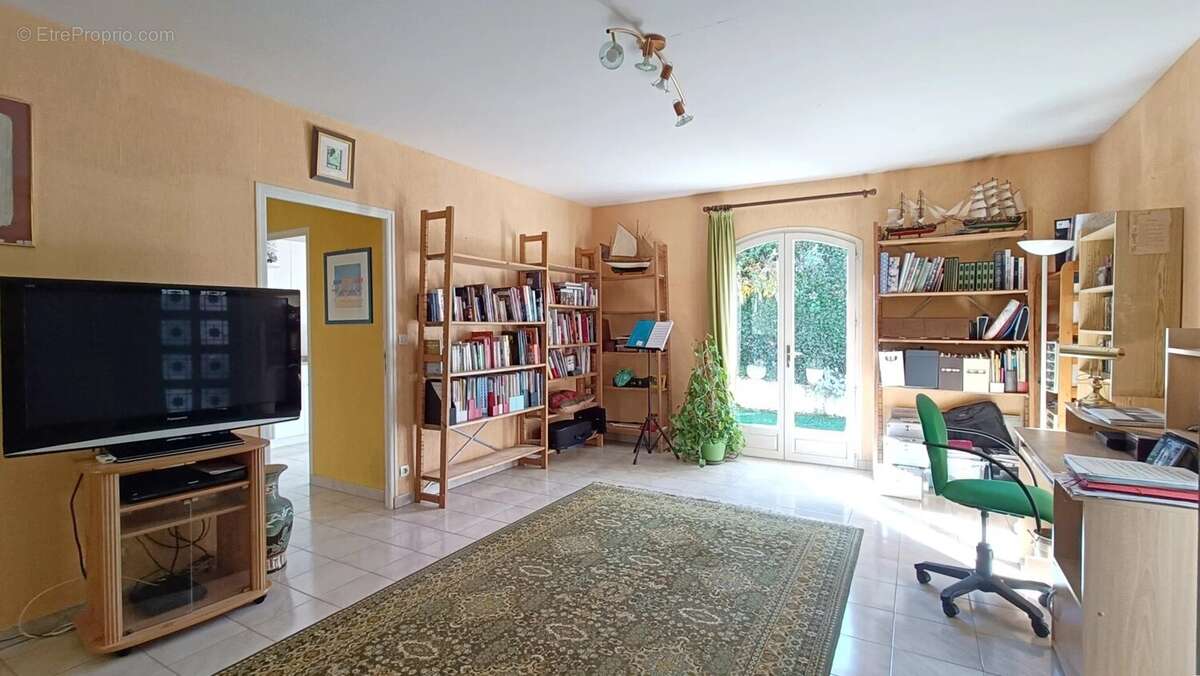 Maison à MIGNE-AUXANCES