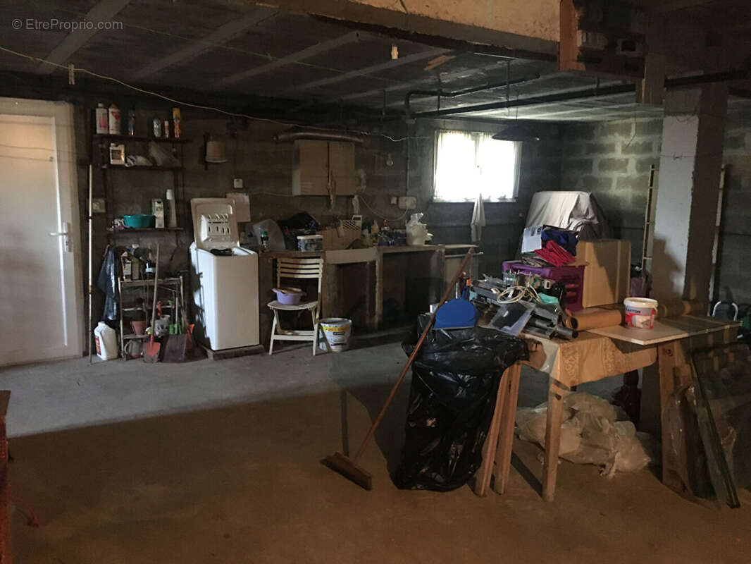 Maison à LANDERNEAU