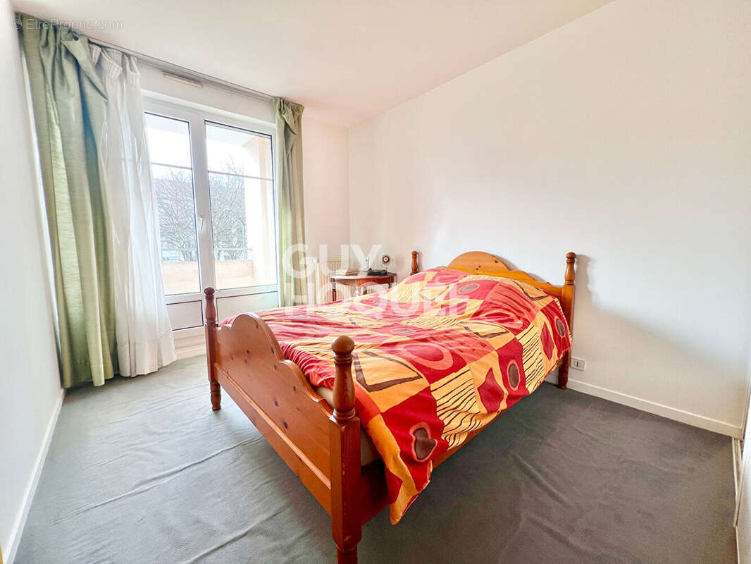 Appartement à MASSY