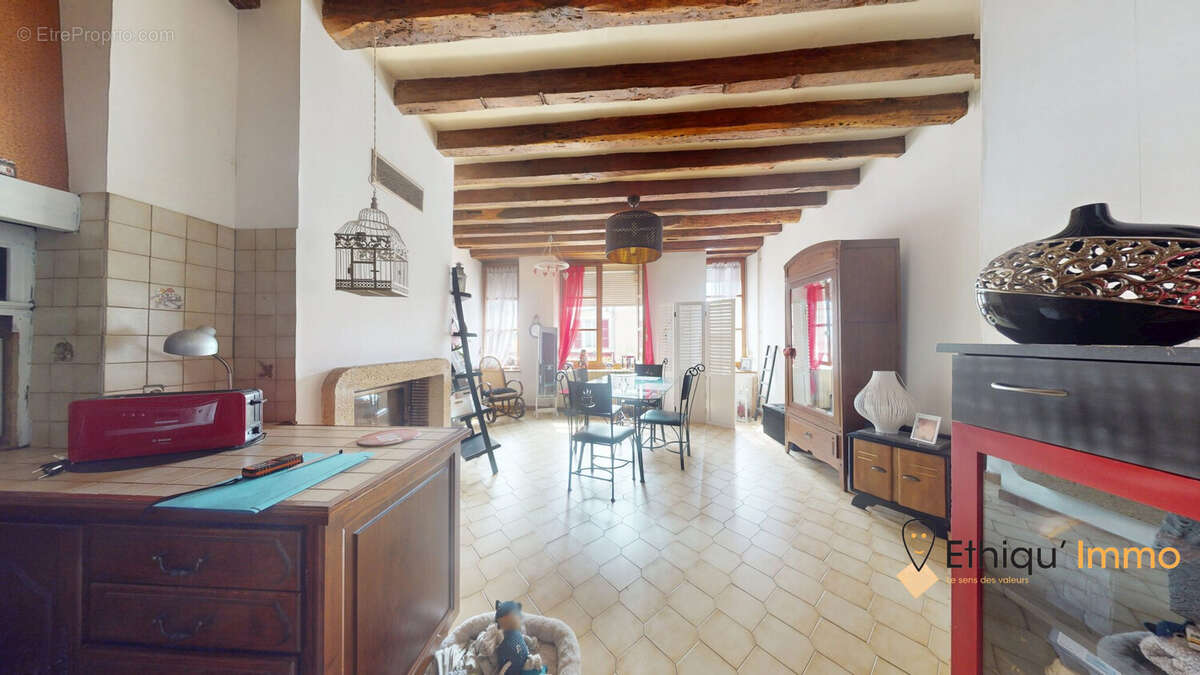 Appartement 179 m² à Bar-Sur-Aube  - photo 6