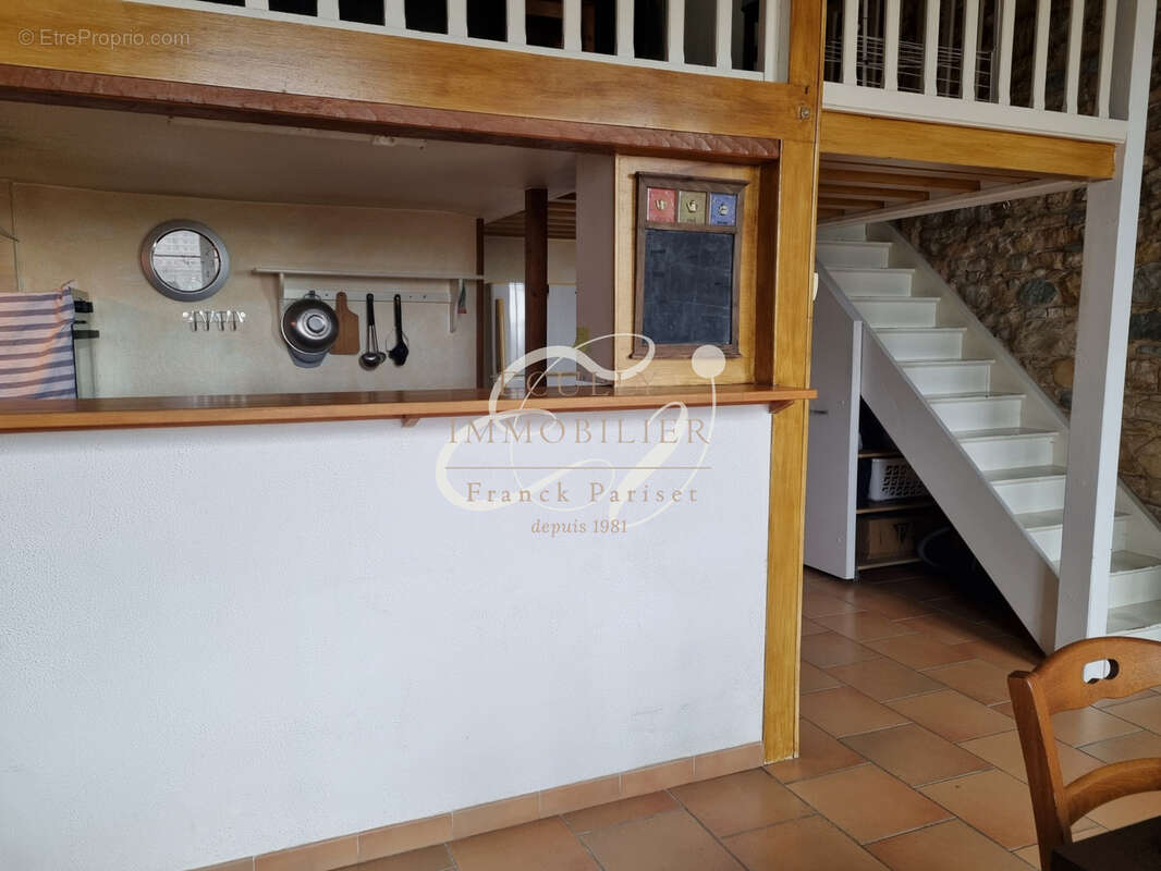 Appartement à CALUIRE-ET-CUIRE