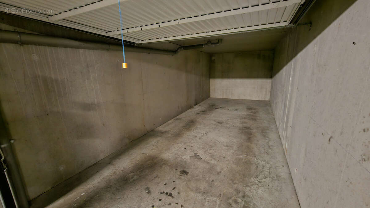 Appartement à SAINT-LOUIS