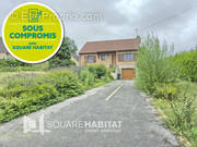 Maison à BOUVIGNY-BOYEFFLES