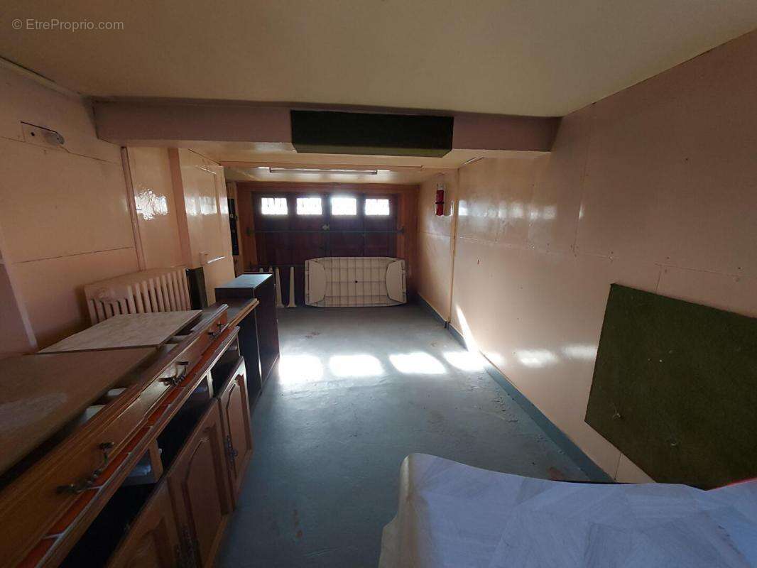 Maison à SAINT-ETIENNE-DU-ROUVRAY