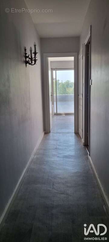 Appartement 104 m² à Tarbes  - photo 7