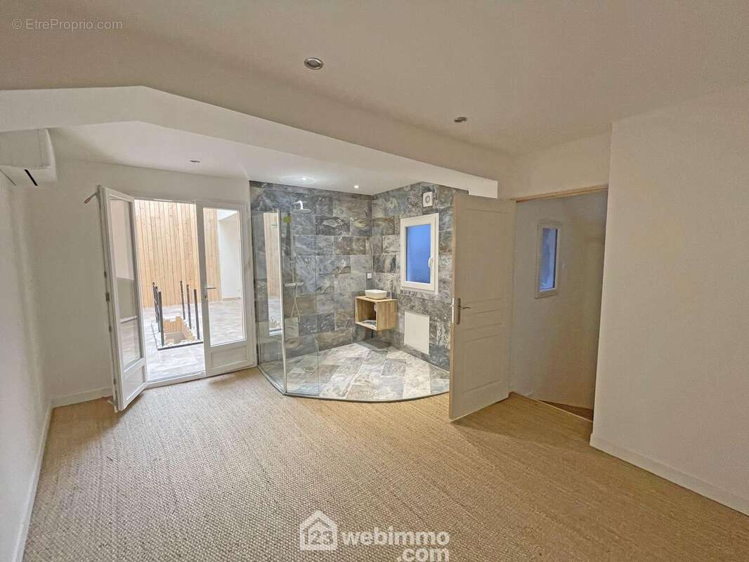 Appartement 106 m² à L'isle-Sur-La-Sorgue  - photo 51