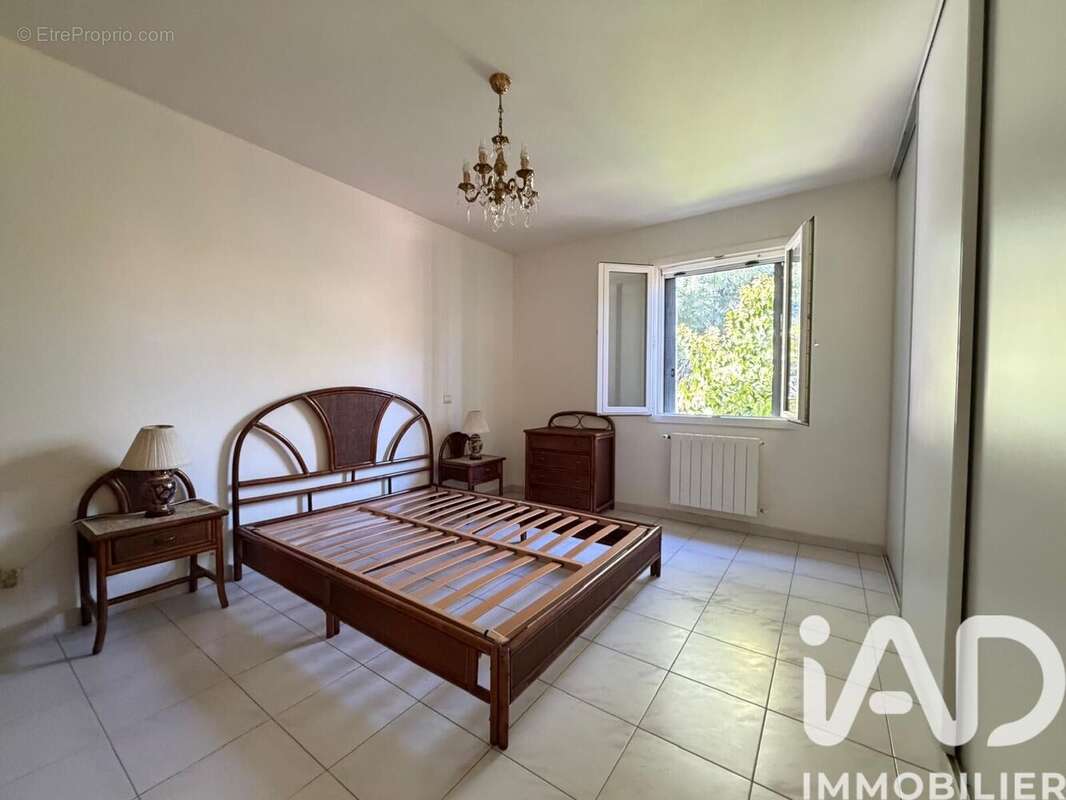 Photo 5 - Maison à MARSEILLE-8E
