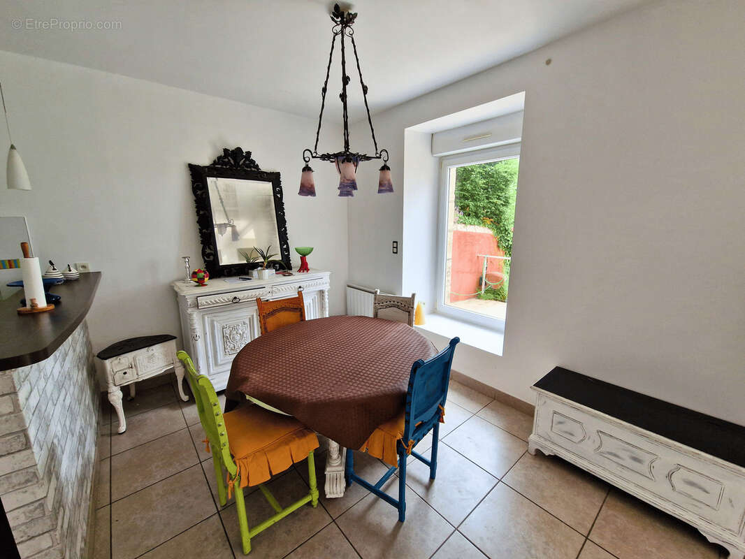 Maison 143 m² à Le Relecq-Kerhuon  - photo 5