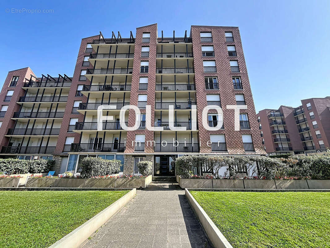 2 pièces de 42 m² à Cabourg - photo 12