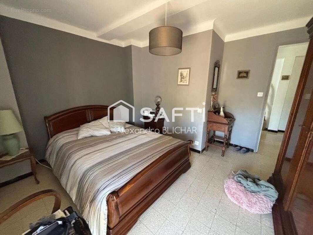 Photo 7 - Maison à OLLIOULES