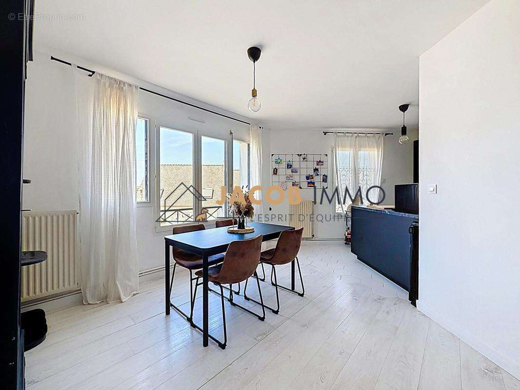 Duplex lumineux sur la rive droite - photo 5