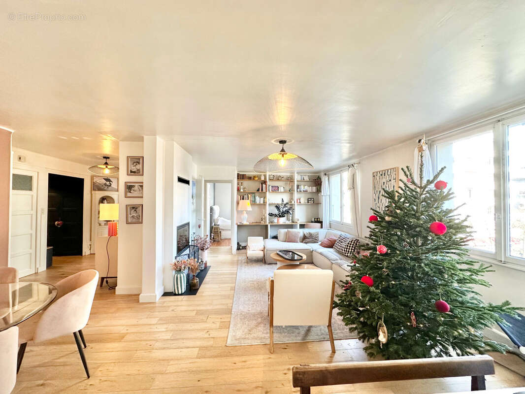 Appartement à ANNECY