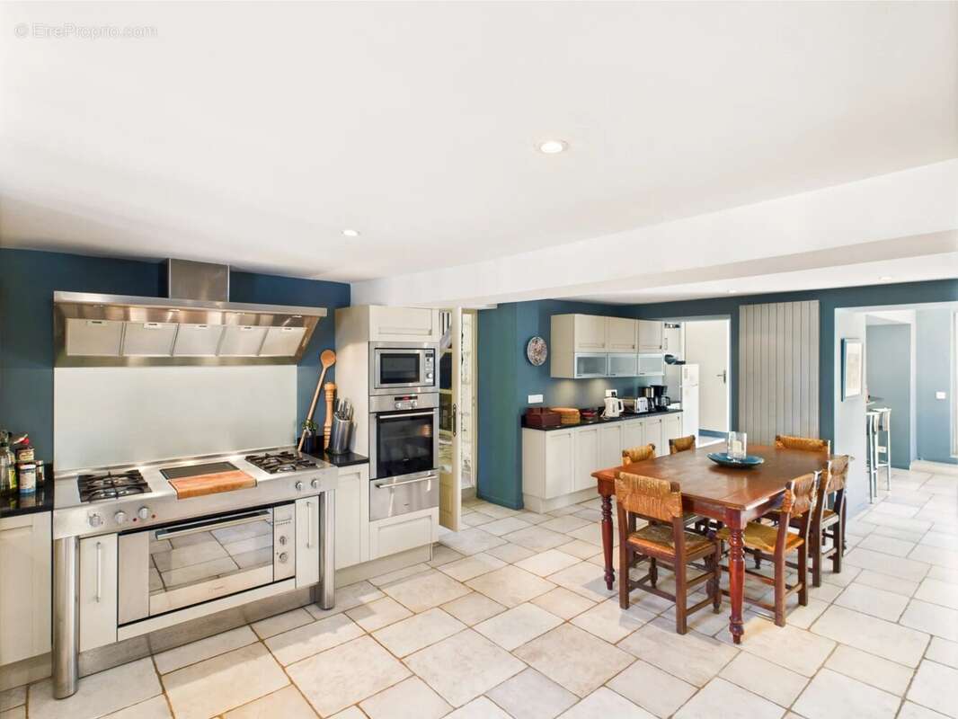 Maison à VERTEILLAC